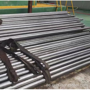 ASTM A315-B Auto Part Steel Pipe